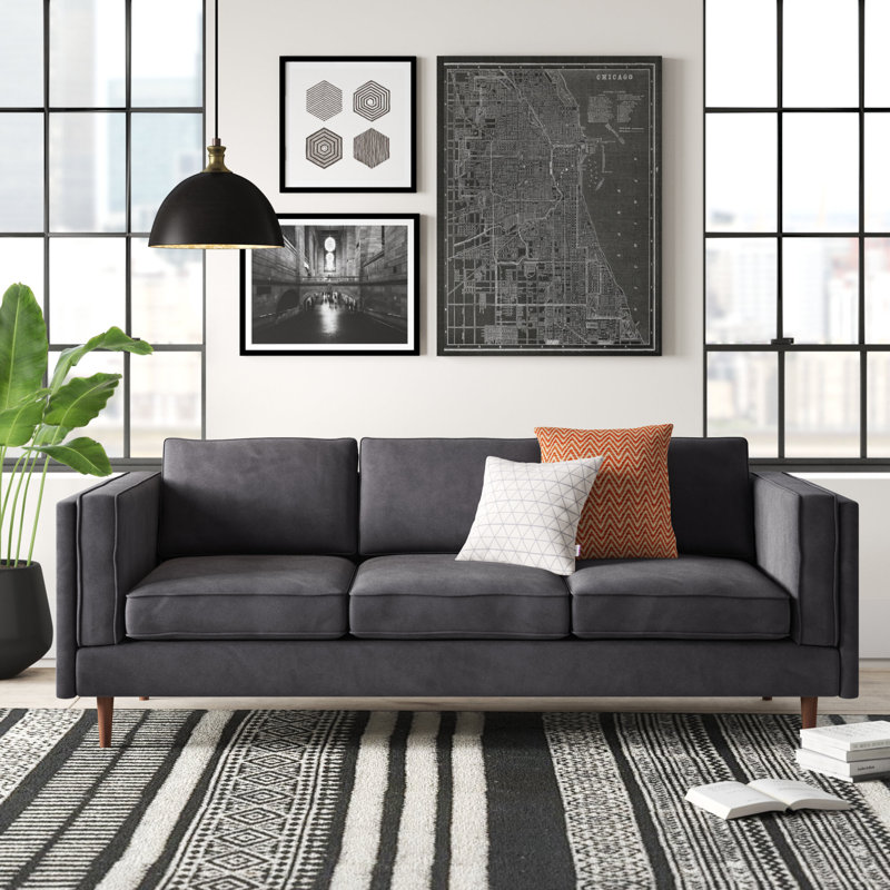 Adelaide 84'' Sofa AllModern